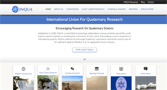 Desktop Screenshot of inqua.org